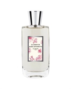 Le Jardin De Marie Antoinette Olibere parfums