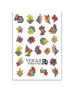 Слайдер дизайн 163 Vogue nails