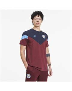 Футболка MCFC Iconic MCS Tee Puma