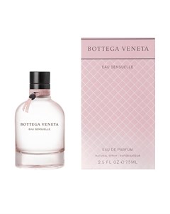 Парфюмерная вода Bottega veneta