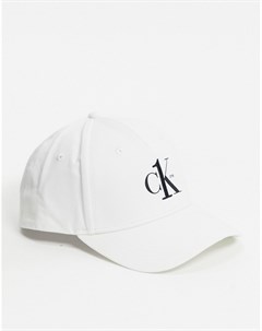 Кепка ck1 Calvin klein