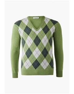 Пуловер Trussardi collection