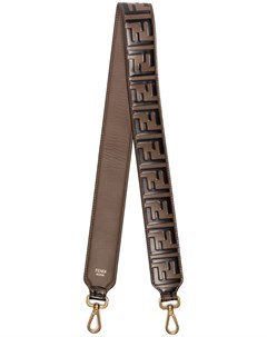 Ремешок на плечо для сумки с логотипом Fendi