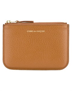 Кошелек для монет Colour Inside Comme des garçons wallet