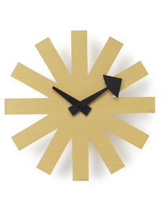 Настенные часы Asterisk Vitra
