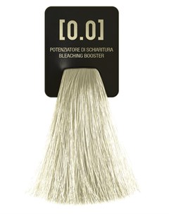 0 0 краска для волос осветляющий бустер INCOLOR 100 мл Insight