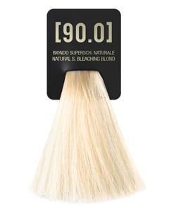 90 0 краска для волос суперосветляющий натуральный блондин INCOLOR 100 мл Insight