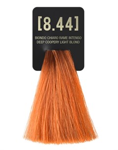 8 44 краска для волос медный интенсивный светлый блондин INCOLOR 100 мл Insight