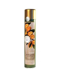 Лак для волос confume argan treatment spray Welcos