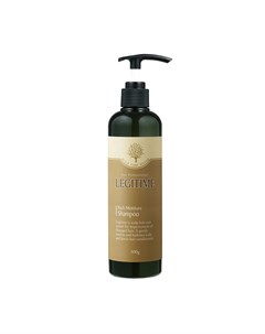 Шампунь для максимального увлажнения rich moisture shampoo Welcos