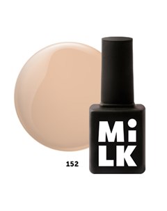 Гель лак Simple 152 I m Perfect 9 мл Milk