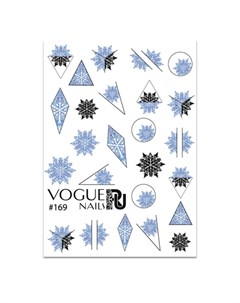 Слайдер дизайн 169 Vogue nails