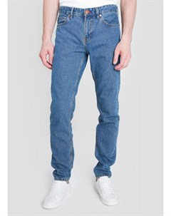 Базовые зауженные джинсы Ostin
