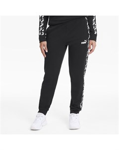 Штаны Amplified Pants TR cl Puma