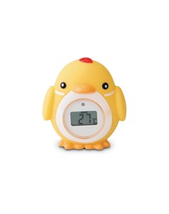 Термометр для воды RT 17 цыпленок Maman