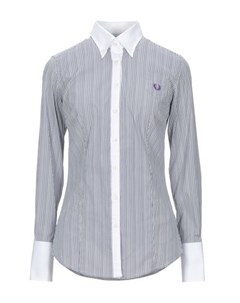 Pубашка Fred perry