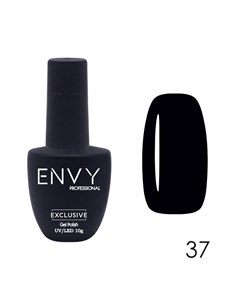 Гель лак Exclusive 037 10 г Envy ®