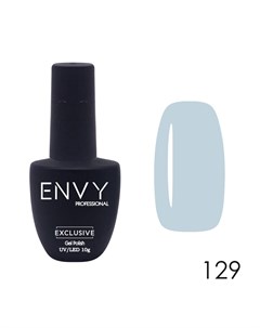 Гель лак Exclusive 129 10 г Envy ®