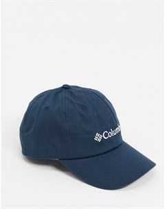 Темно синяя кепка ROC II Columbia