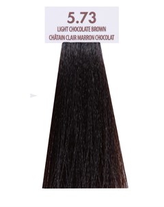 5 73 краска для волос светлый шоколадный каштановый MACADAMIA COLORS 100 мл Macadamia natural oil