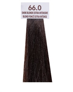66 0 краска для волос темный экстра яркий блондин MACADAMIA COLORS 100 мл Macadamia natural oil