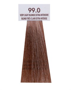 99 0 краска для волос очень светлый экстра яркий блондин MACADAMIA COLORS 100 мл Macadamia natural oil