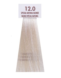 12 0 краска для волос очень натуральный блондин MACADAMIA COLORS 100 мл Macadamia natural oil