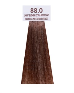 88 0 краска для волос светлый экстра интенсивный блондин MACADAMIA COLORS 100 мл Macadamia natural oil