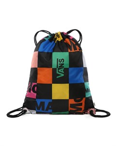 Сумка Vans X MoMA Bench Bag