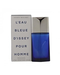 L Eau Bleue d Issey pour Homme Issey miyake