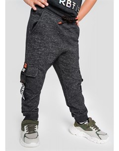 Трикотажные брюки для мальчиков Ostin
