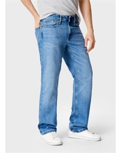 Комфортные свободные джинсы Ostin