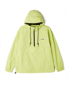 Анорак Recess Ii Anorak Key Lime 2020 Obey