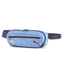 Сумка на пояс MCFC ftblCore Waist Bag Puma