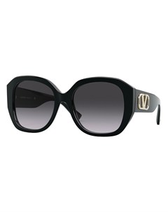 Солнцезащитные очки VA 4079 Valentino