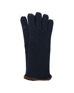 Кашемировые перчатки Svevo