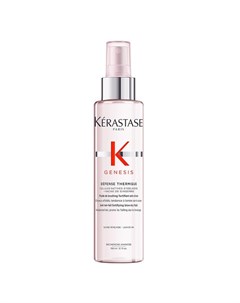 Укрепляющий термо флюид для ослабленных и склонных к выпадению волос Kerastase