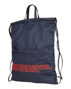 Рюкзаки и сумки на пояс Calvin klein 205w39nyc