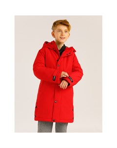 Пальто для мальчика KW19 81001 Finn flare kids