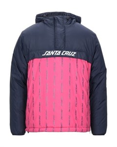 Куртка Santa cruz