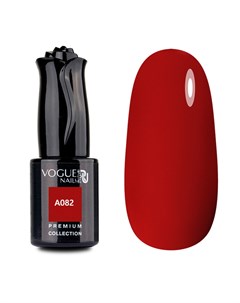 Гель лак Premium Collection A082 Vogue Nails 10 мл Vogue nails