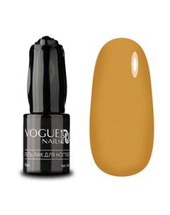 Гель лак 833 Топленое Молоко Vogue Nails 10 мл Vogue nails