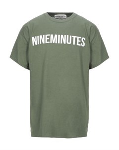 Футболка Nineminutes