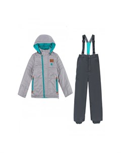 Комплект для мальчика куртка и брюки 534 М Kvartet