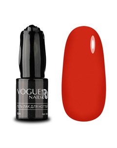 Гель лак 178 Гоу Гоу Vogue Nails 10 мл Vogue nails