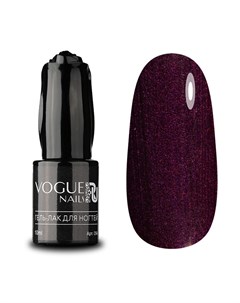 Гель лак 732 Мерцающий закат Vogue Nails 10 мл Vogue nails