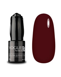 Гель лак 817 Каберне Совиньон Vogue Nails 10 мл Vogue nails