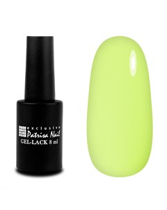 Гель лак Pina Colada 129 8 мл Patrisa nail