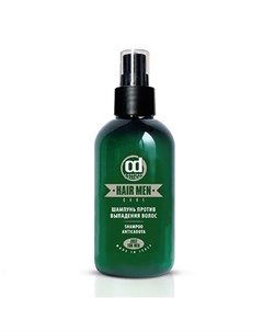 Шампунь против выпадения волос Hair Men 250 мл Constant delight