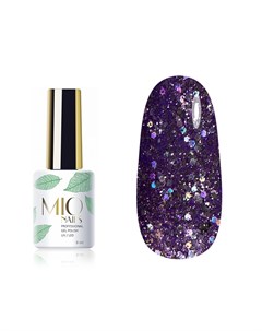 Гель лак Star Way 4 8 мл Mio nails